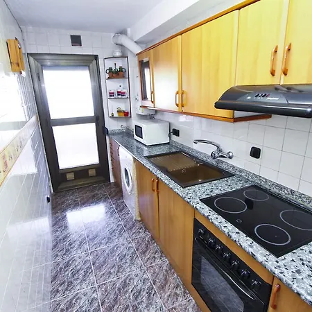 Delfines 4 Planet Costa Dorada Appartement *